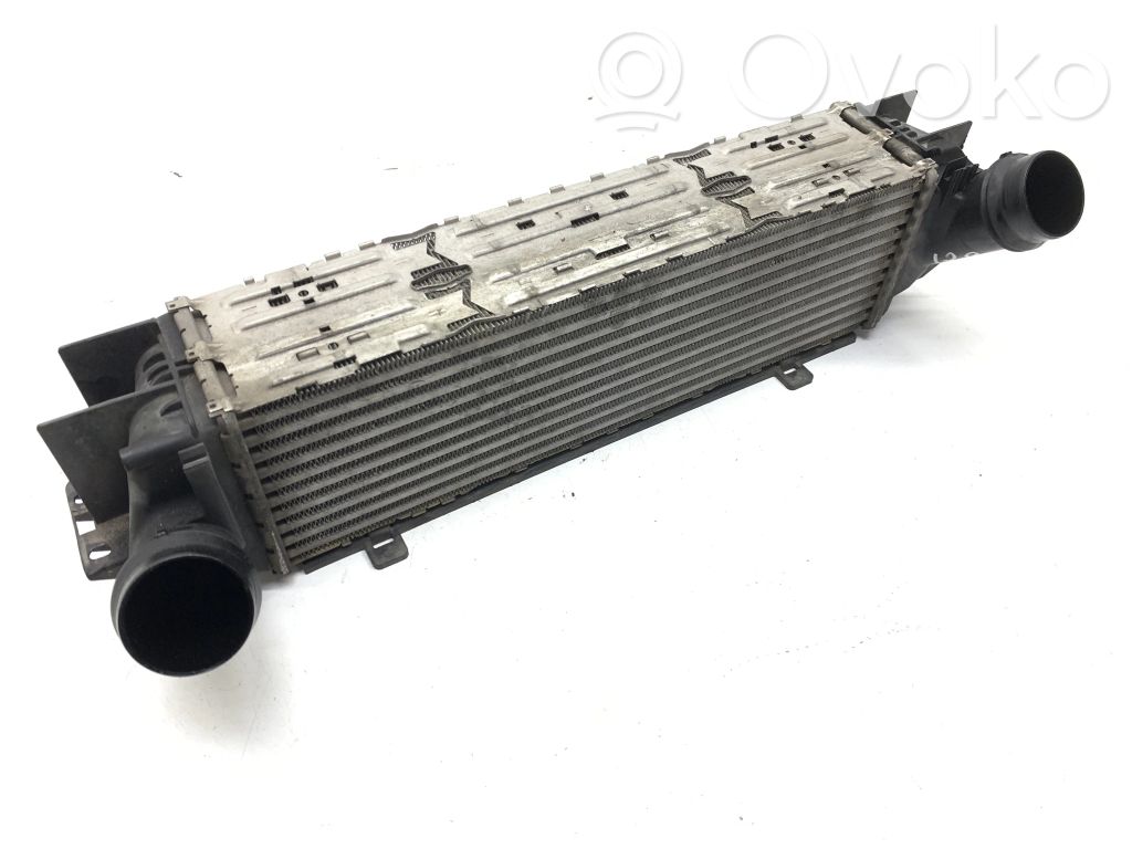 Chłodnica powietrza doładowującego / Intercooler   739123,1751759384502,7593845,7593852