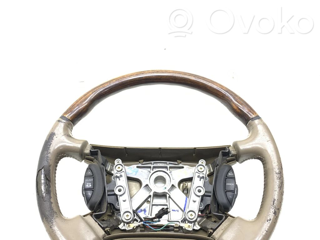 Jaguar XK8 - XKR Ohjauspyörä 