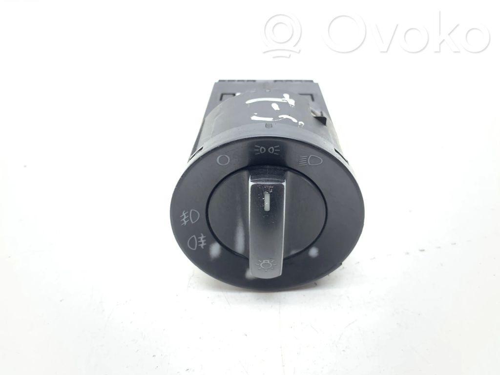 Volkswagen Transporter - Caravelle T5 Light switch 