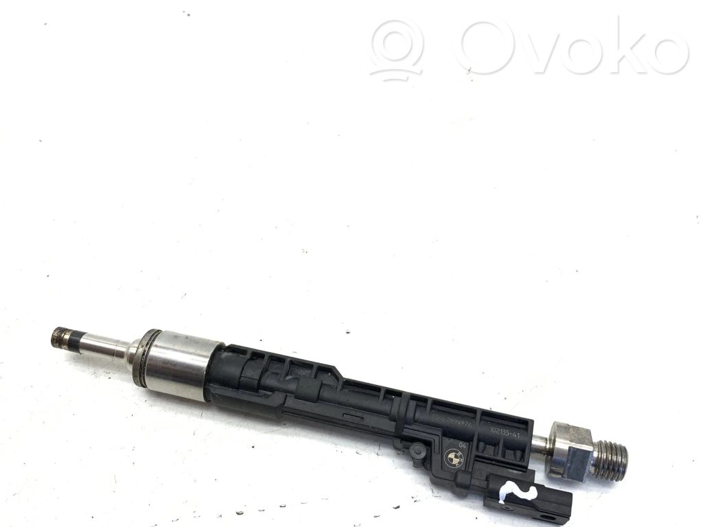 BMW 7 F01 F02 F03 F04 Inyector de combustible 