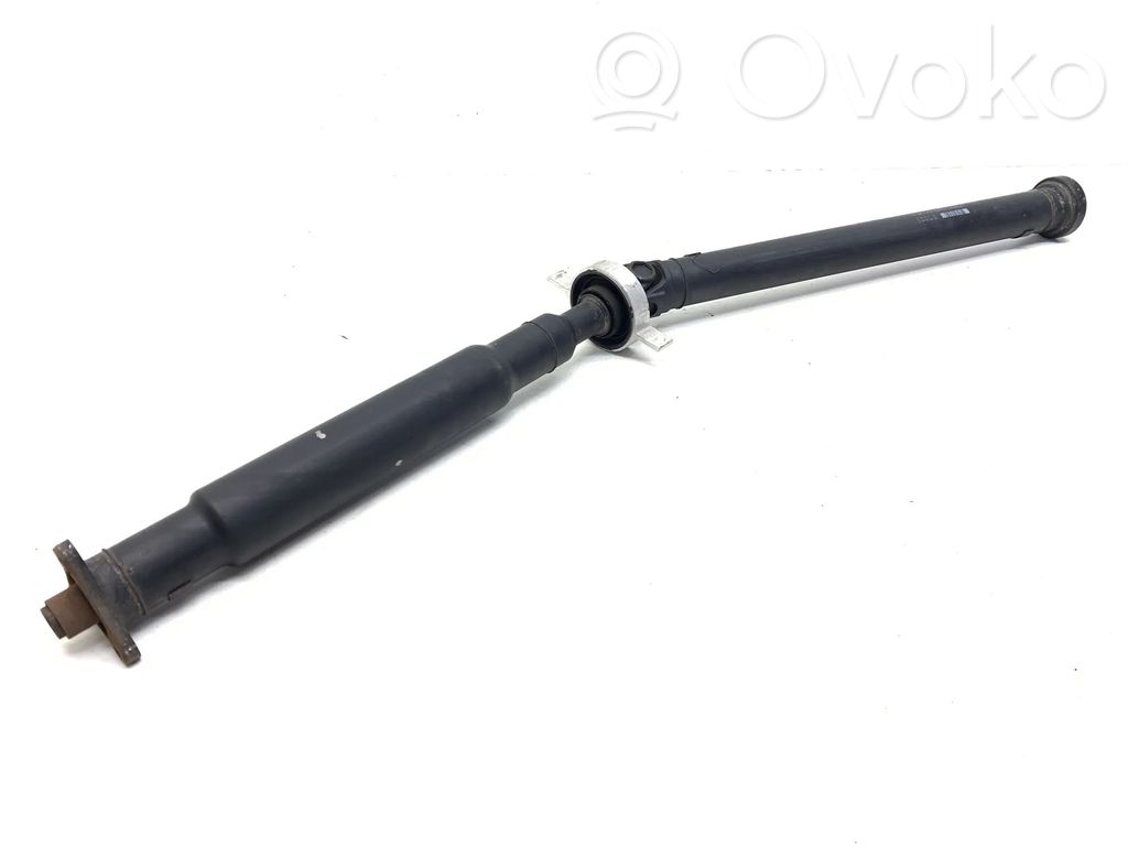 BMW X5 E70 Middle center prop shaft 