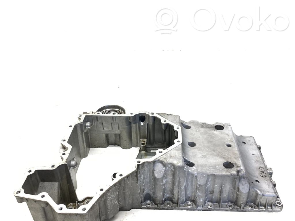 BMW 7 F01 F02 F03 F04 Miska olejowa 