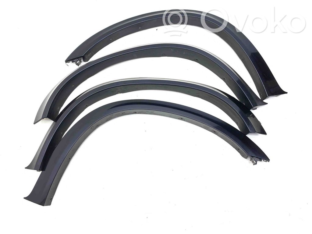 BMW X5M E70 Spārna dekoratīvā apdare (moldings) 