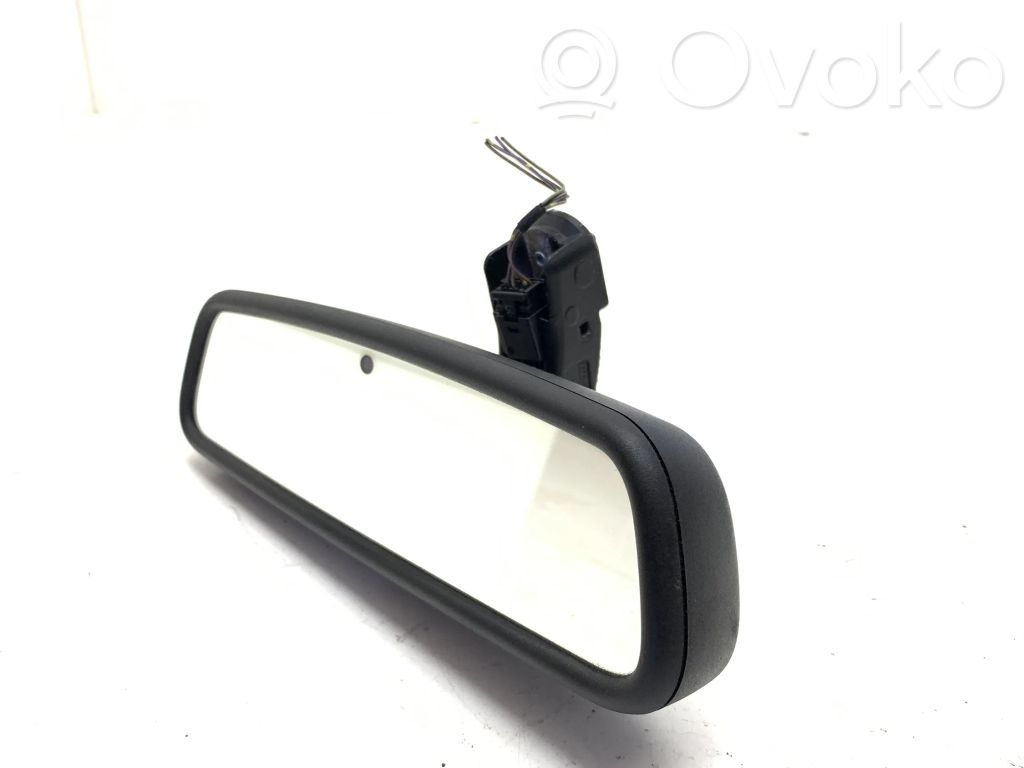 BMW 5 F10 F11 Espejo retrovisor (interior) 