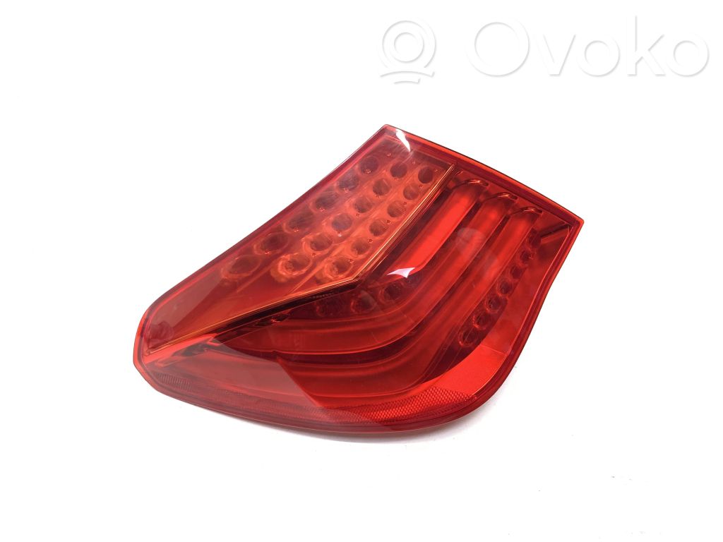 BMW 7 F01 F02 F03 F04 Lampa tylna 
