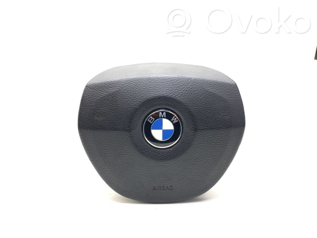 Poduszka powietrzna Airbag kierownicy   32677828503,609214400B