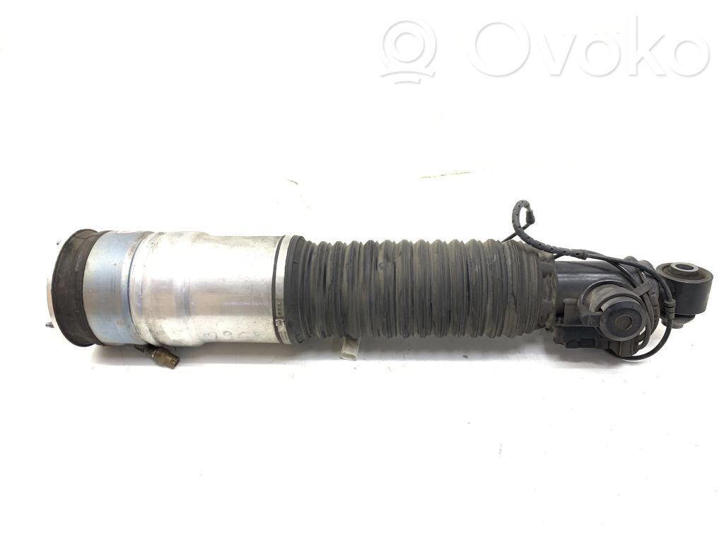 BMW 7 F01 F02 F03 F04 Amortyzator zawieszenie pneumatycznego osi tylnej 