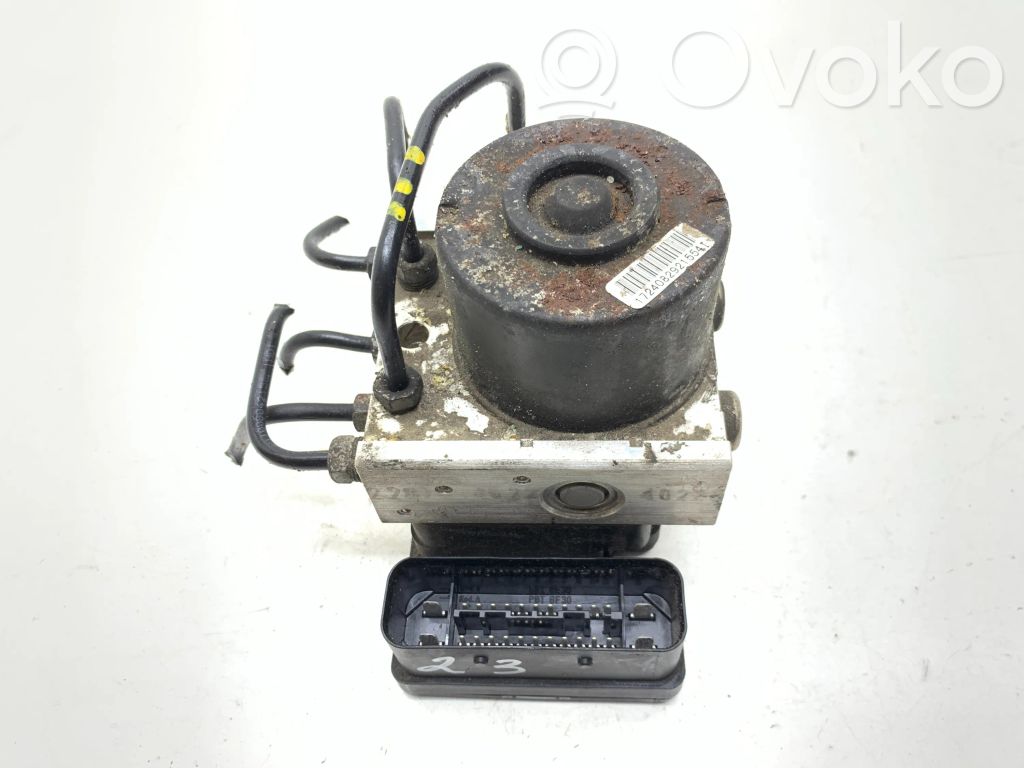 Opel Astra H Bomba de ABS 