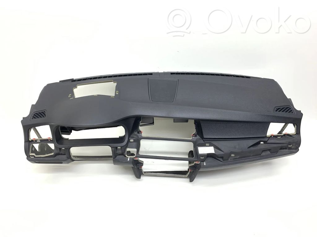 BMW 5 GT F07 Panel de instrumentos 