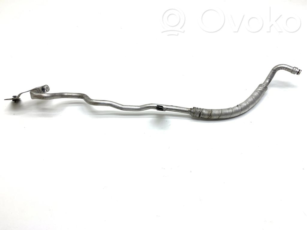 BMW 5 GT F07 Conductă/furtun aer condiționat (A/C) 