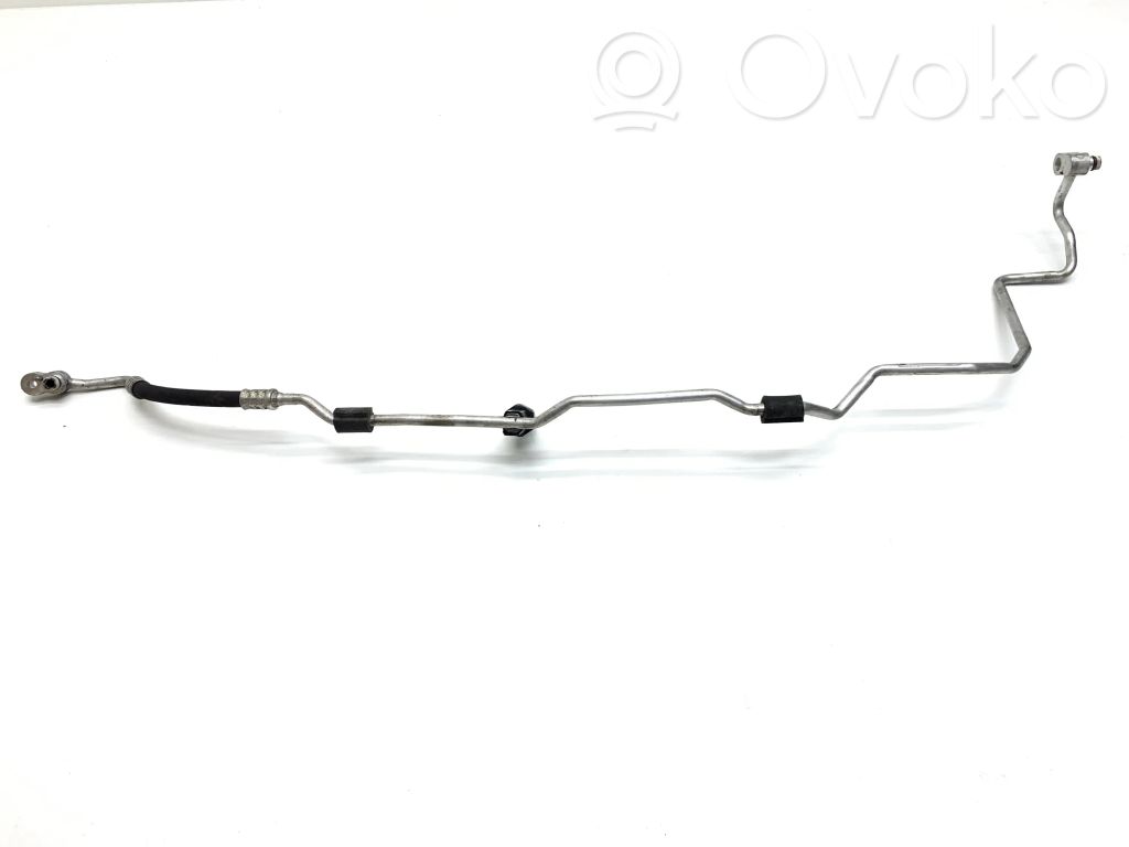BMW 5 GT F07 Wąż / Przewód klimatyzacji A/C 