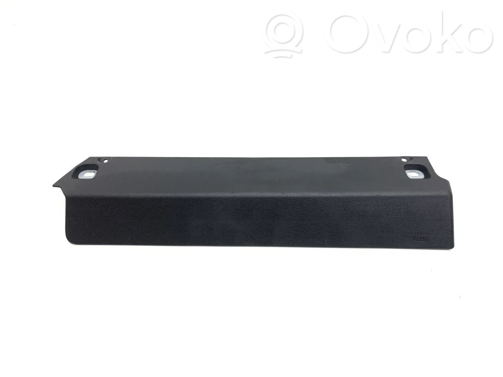 BMW 5 GT F07 Airbag pentru genunchi 