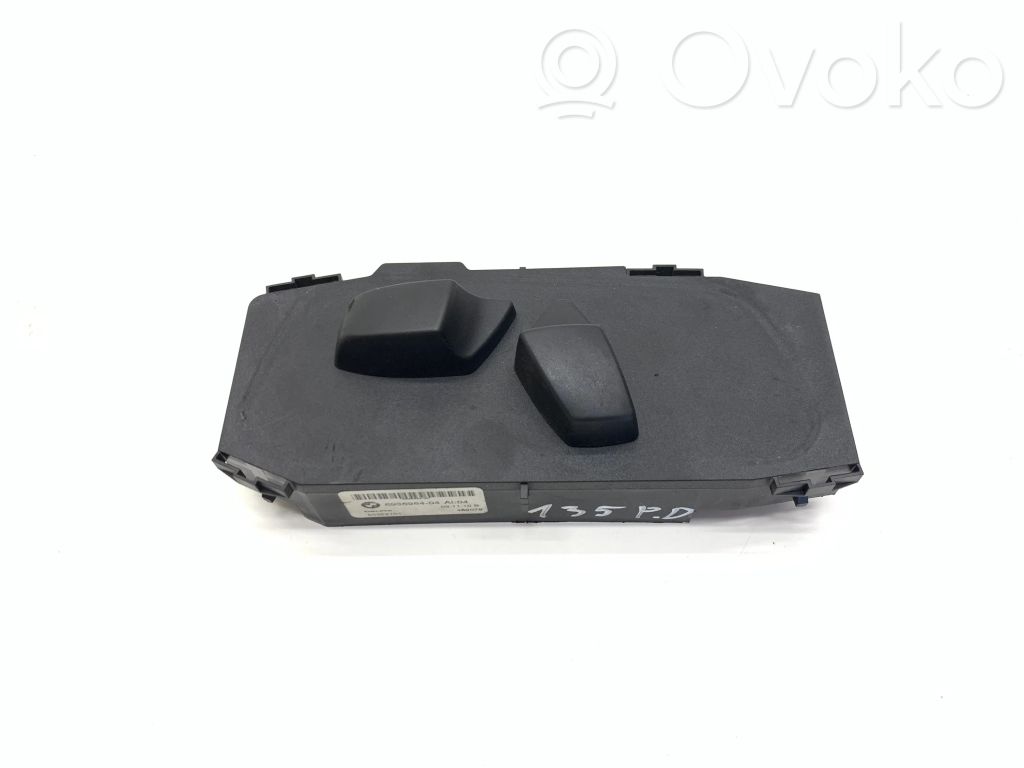 BMW X3 F25 Schalter el. Sitzverstellung 