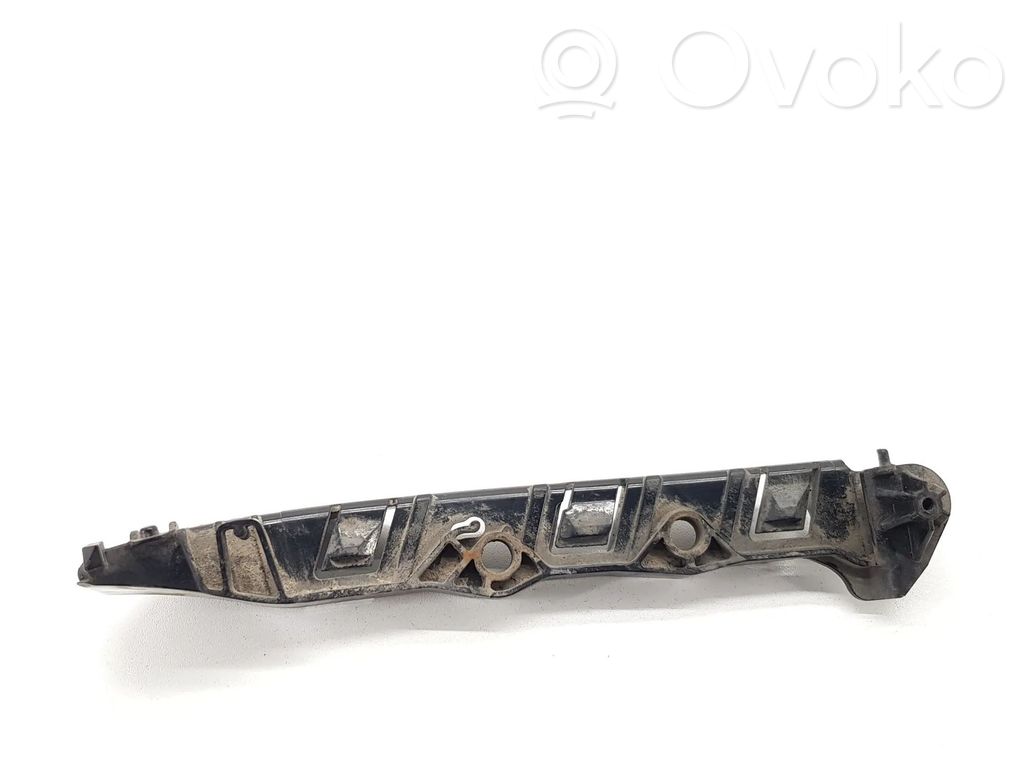 BMW 5 E60 E61 Soporte del parachoques delantero 