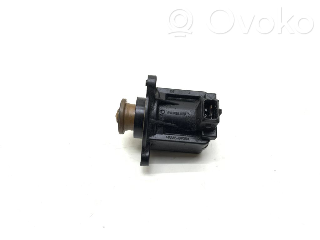 BMW 5 F10 F11 Turbo charger electric actuator 