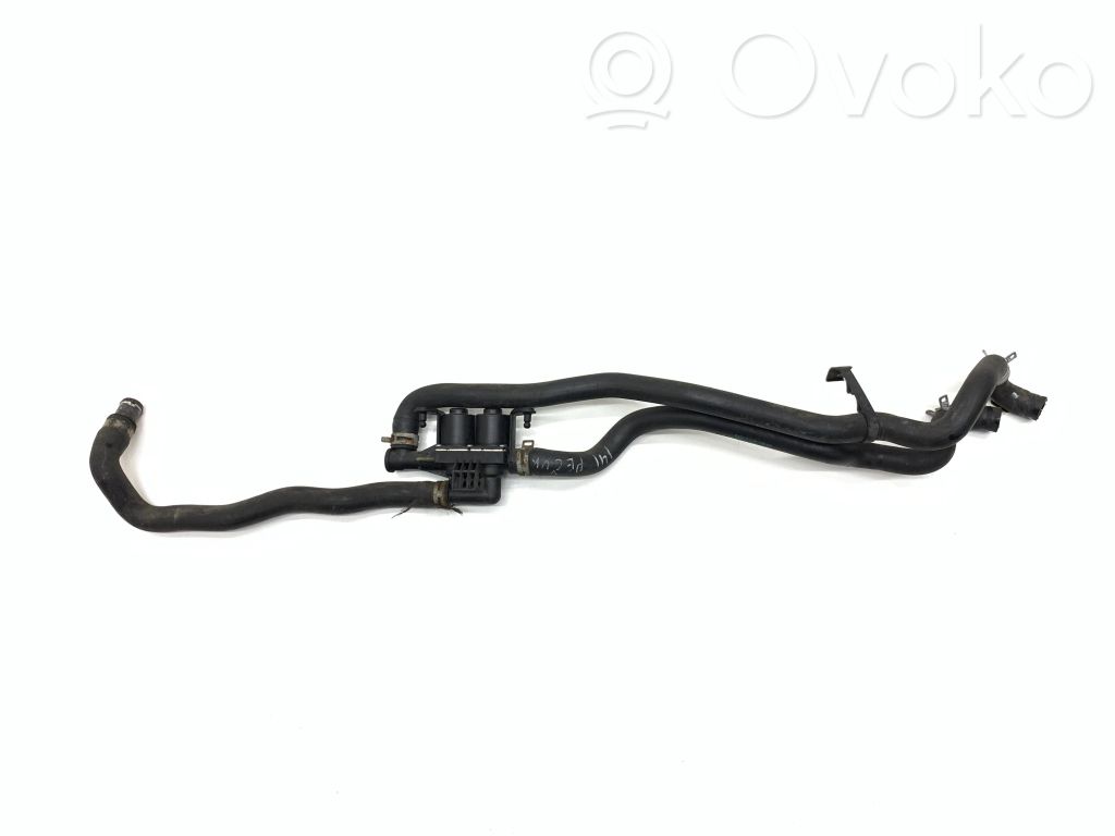 BMW 5 F10 F11 Pompă electrică auxiliară lichid de răcire/apă 