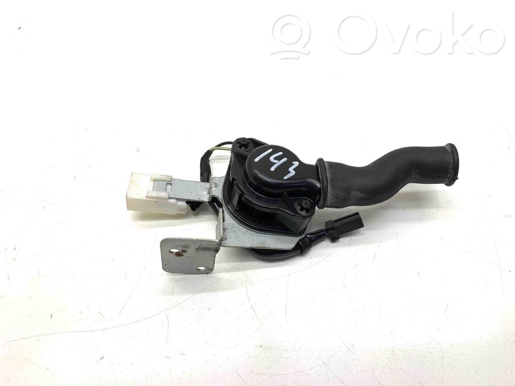 Jaguar XK8 - XKR Öltemperatur Sensor Fühler Geber 