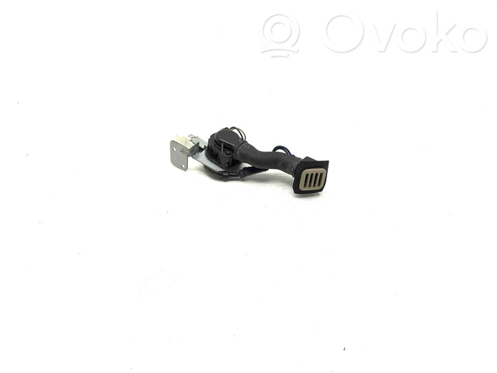Jaguar XK8 - XKR Innentemperatursensor 