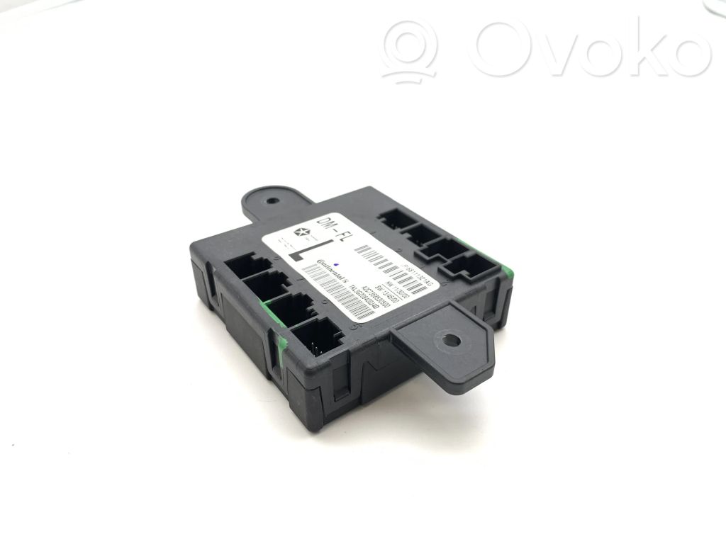 Jeep Cherokee KL Unité de commande module de porte 
