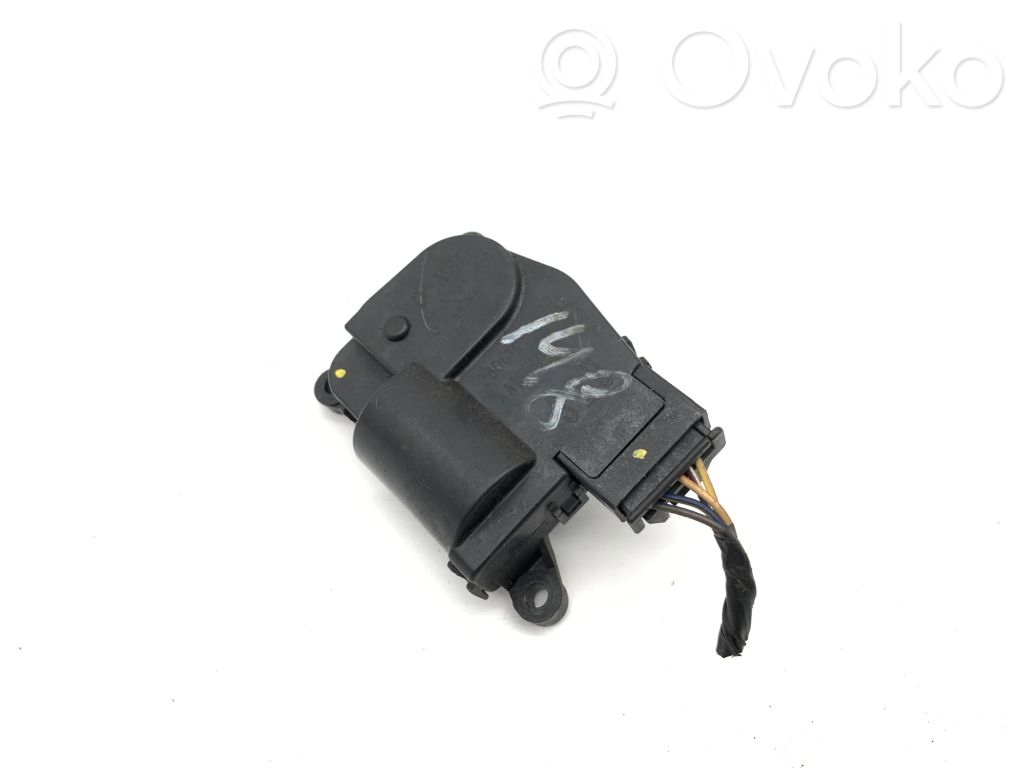 Jeep Cherokee KL Stellmotor Heizung Klima 