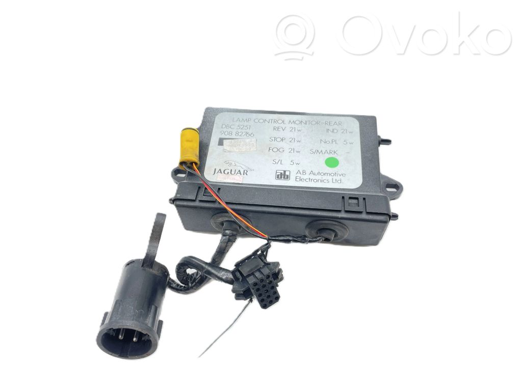 Módulo de luz LCM   DBC5251,MKG9920,90882766