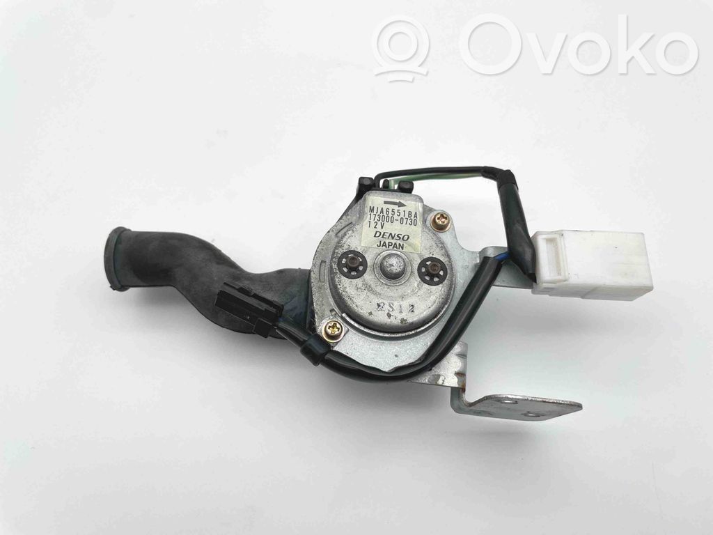 Jaguar XK8 - XKR Innentemperatursensor 
