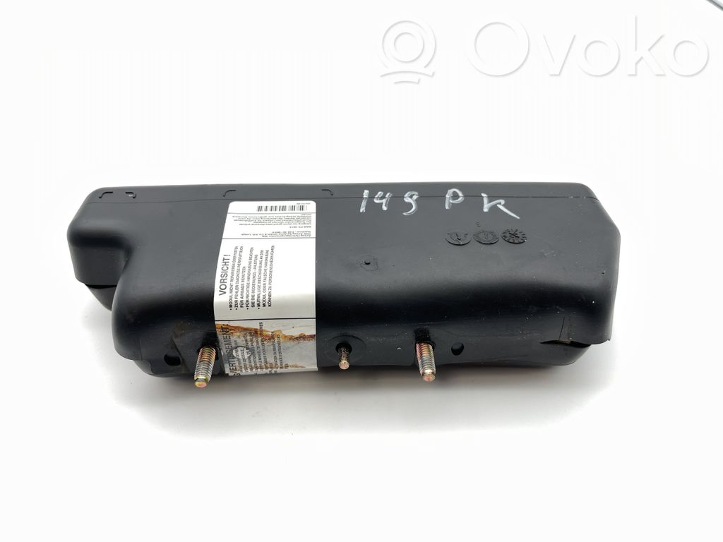 Jaguar XK8 - XKR Sitz-Airbag 