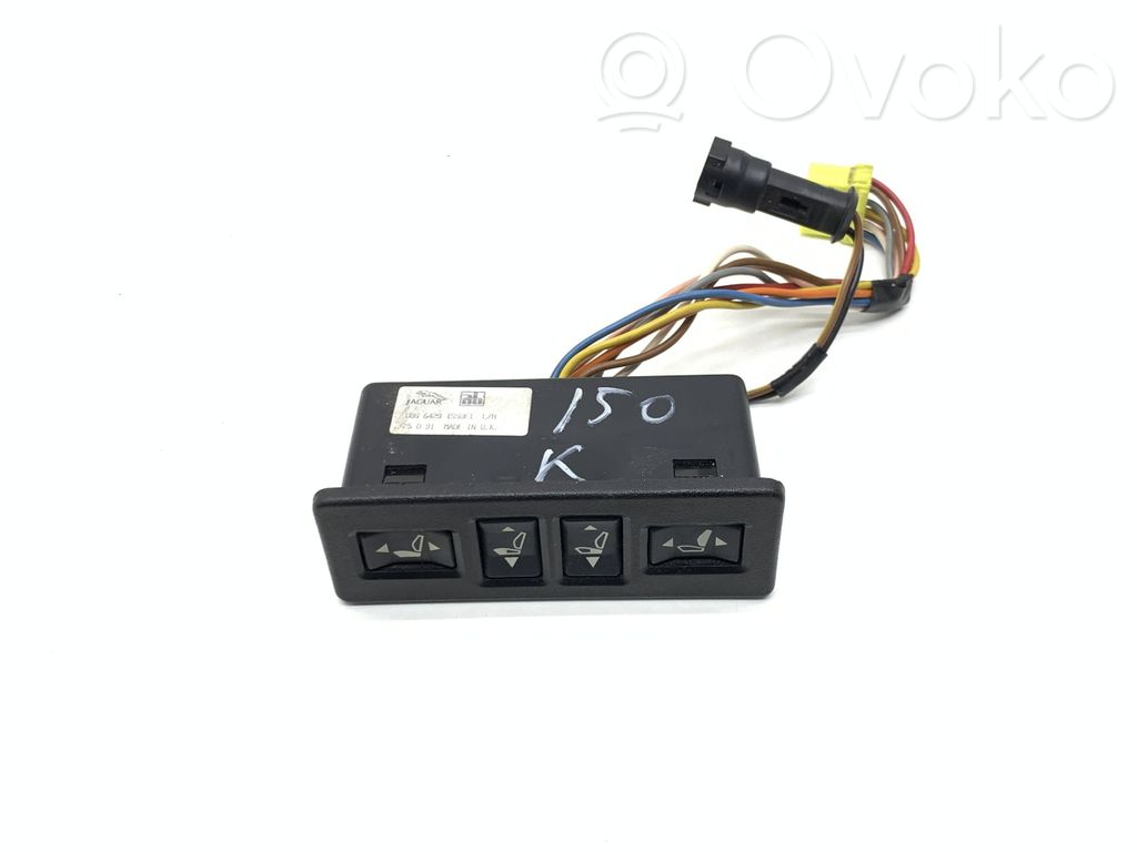 Interruptor de control del asiento   DBC6423