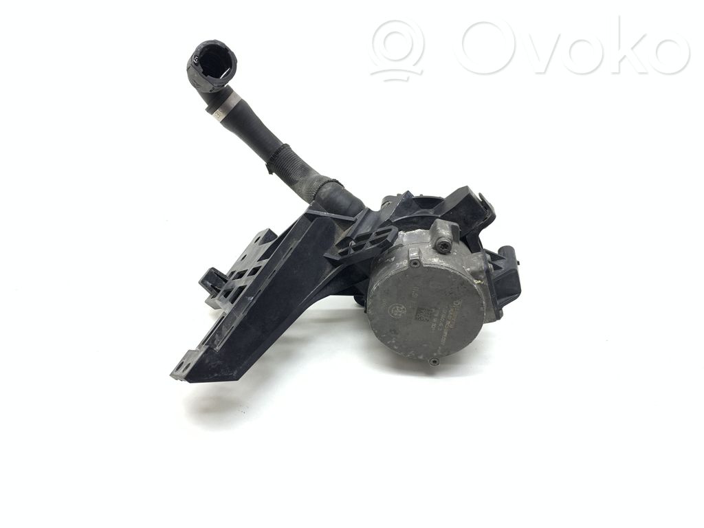 BMW 5 F10 F11 Pompa elettrica dell’acqua/del refrigerante ausiliaria 