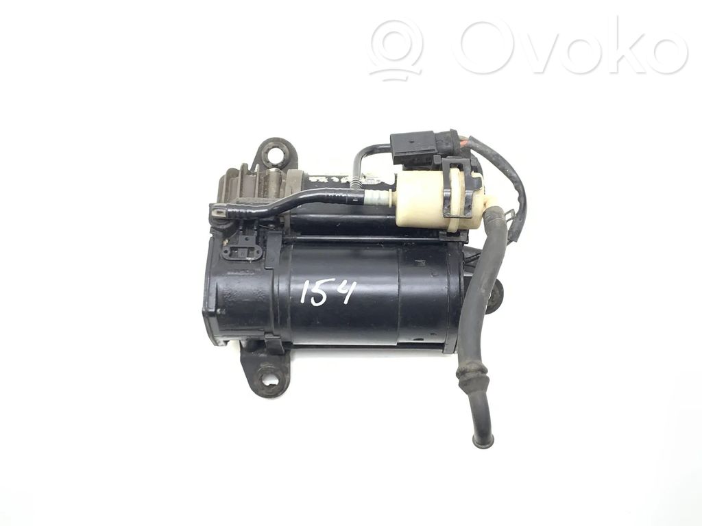 Jaguar XJ X350 Compresor/pompă suspensie pneumatică 