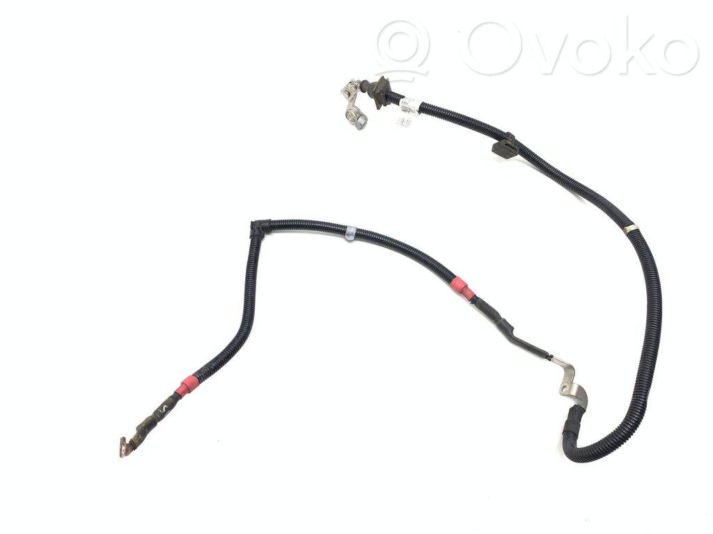 BMW X1 F48 F49 Cavo positivo (batteria) 