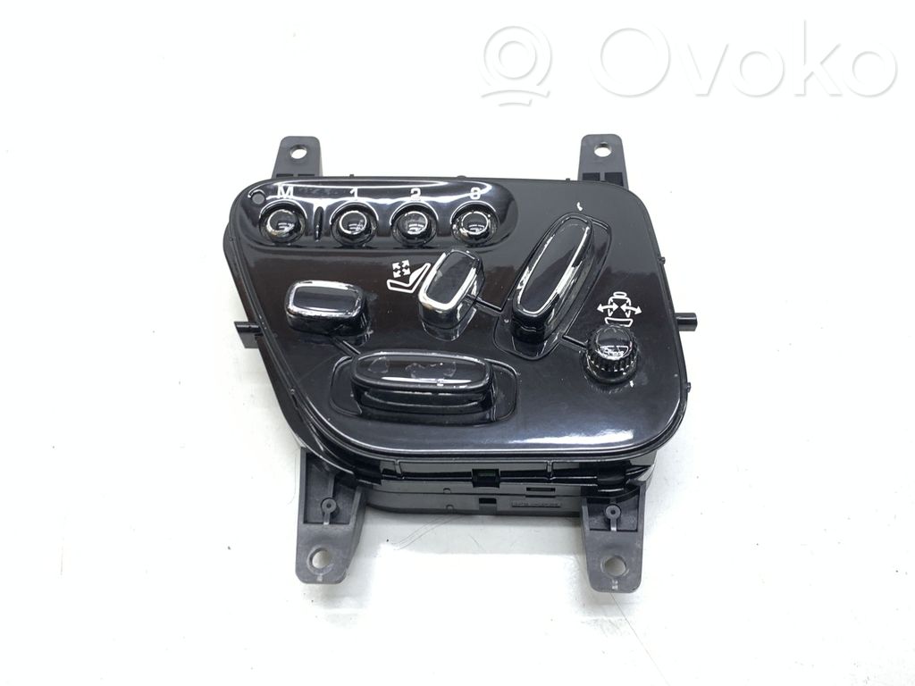 Przyciski sterowania fotela   BW8314B566BA
