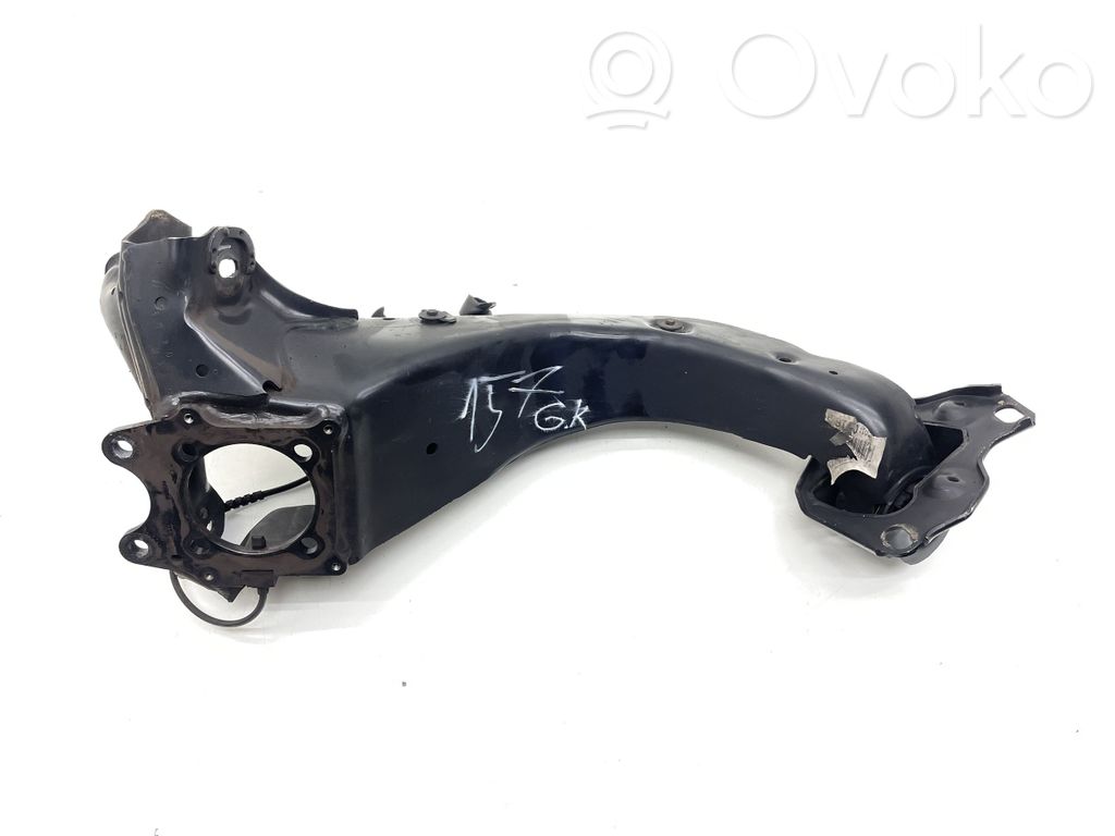 BMW X1 F48 F49 Fuzetă spate 