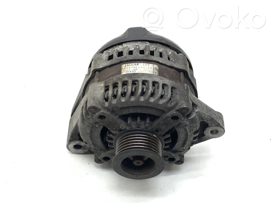 Jaguar XJ X350 Alternator 
