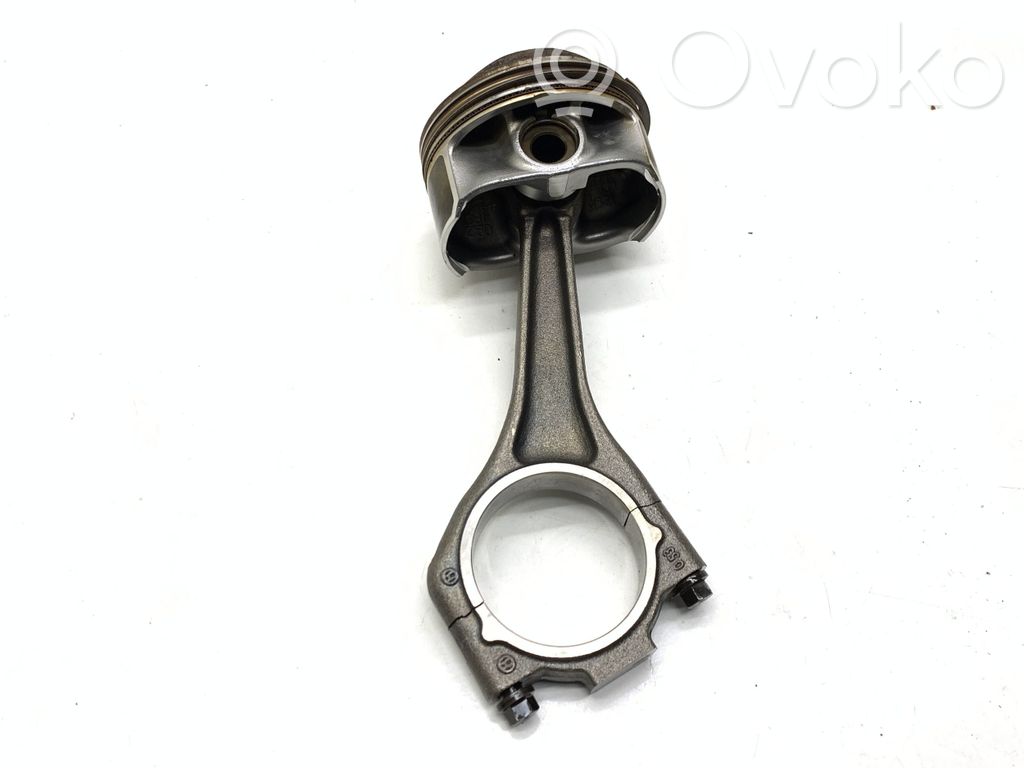 Jaguar XK - XKR Pistón con biela 