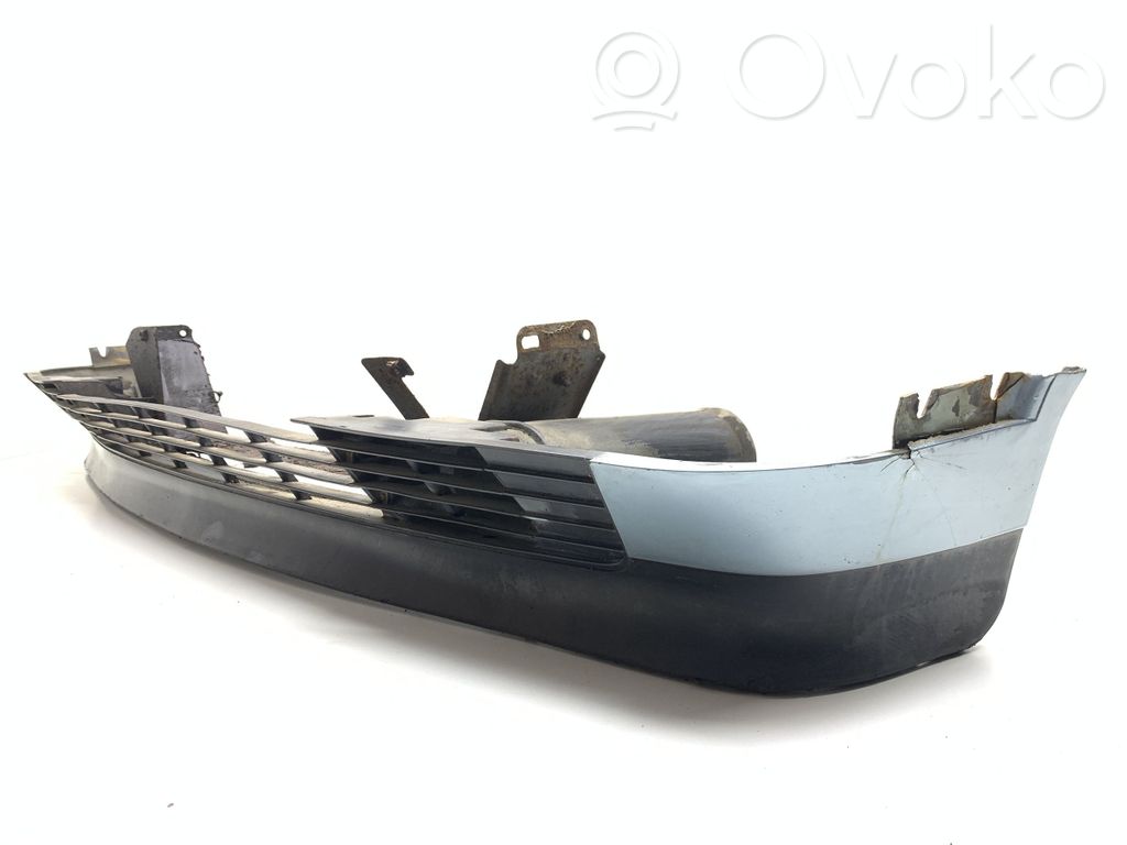 Etupuskuri