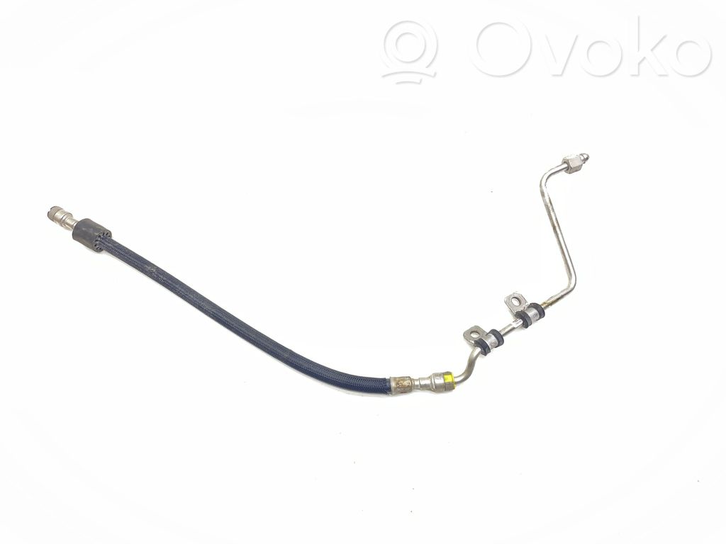 BMW 4 F32 F33 Polttoaineputki 
