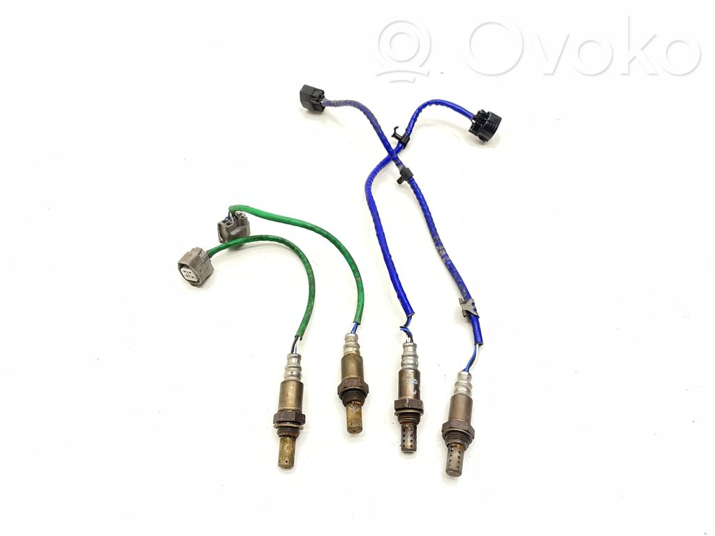 Lambda zondas   9F472AC,6R839F472AC,9G444AB