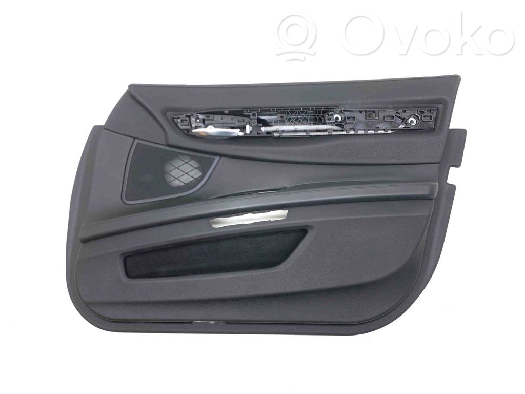 BMW 7 F01 F02 F03 F04 Boczki / Poszycie drzwi przednich 
