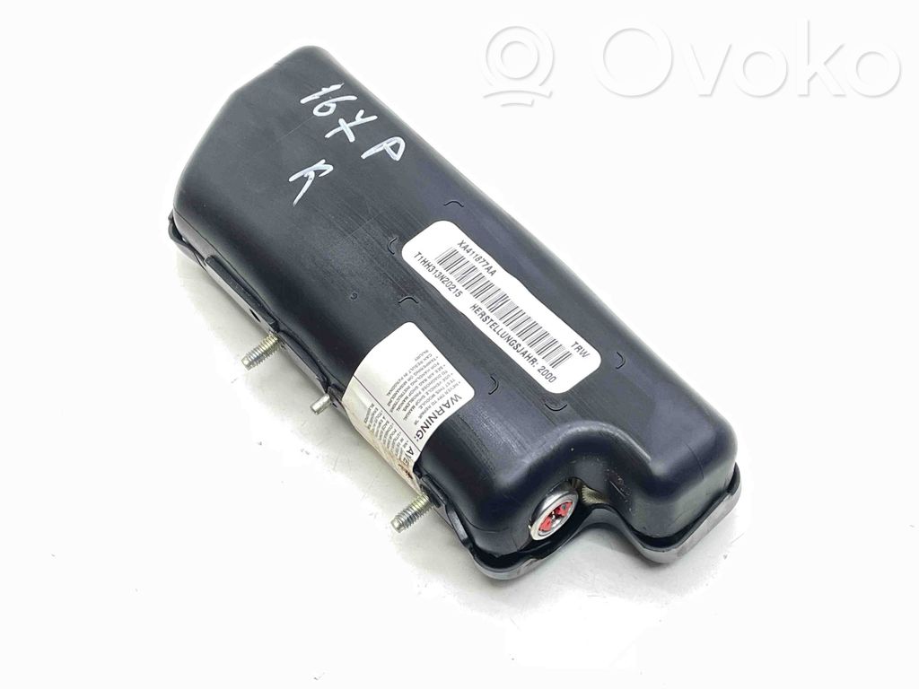 Jaguar XK8 - XKR Airbag del asiento 
