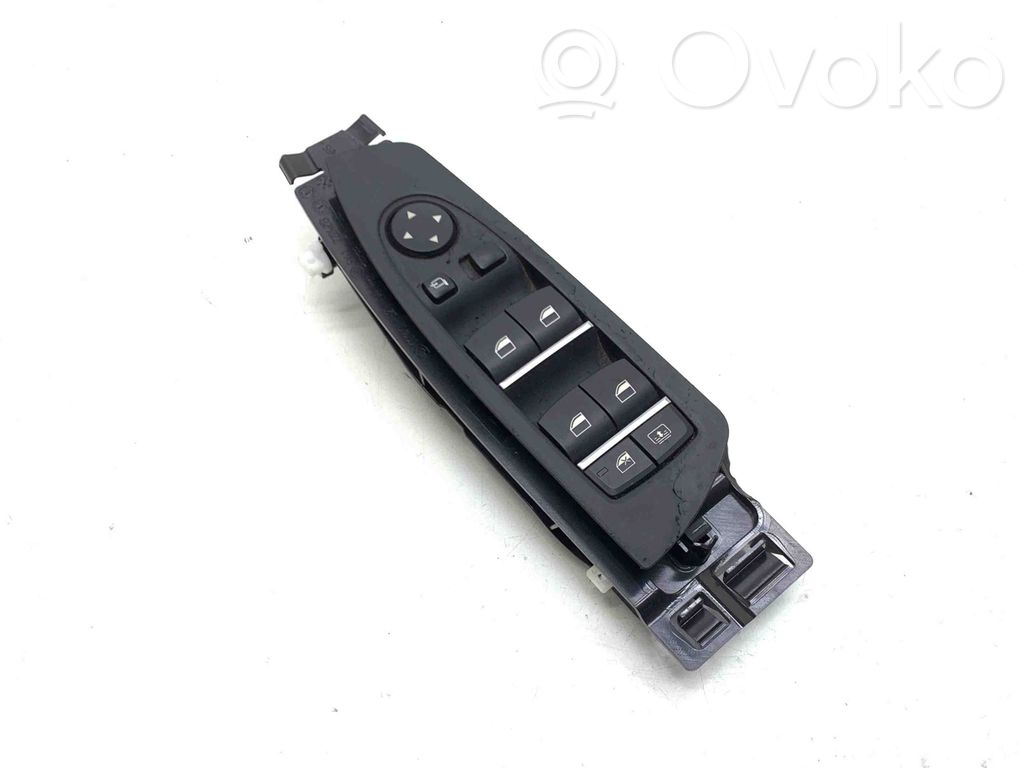 BMW 7 F01 F02 F03 F04 Przyciski szyb 