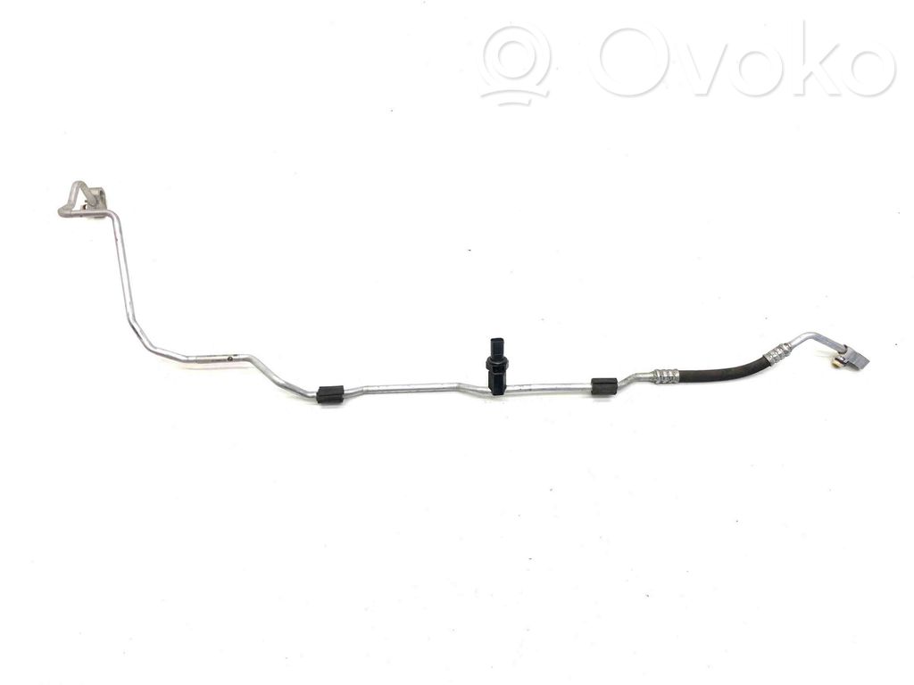 BMW 7 F01 F02 F03 F04 Wąż / Przewód klimatyzacji A/C 