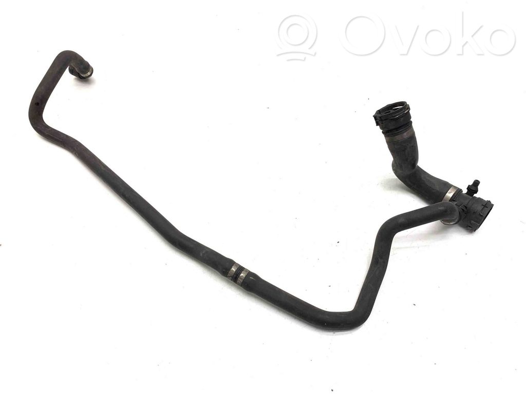 BMW X3 F25 Conductă/furtun lichid de răcire motor 