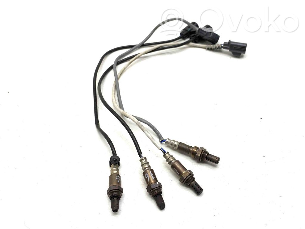 Зонд «Lambda»   9F472DA,8W839F472DA,9G444AA