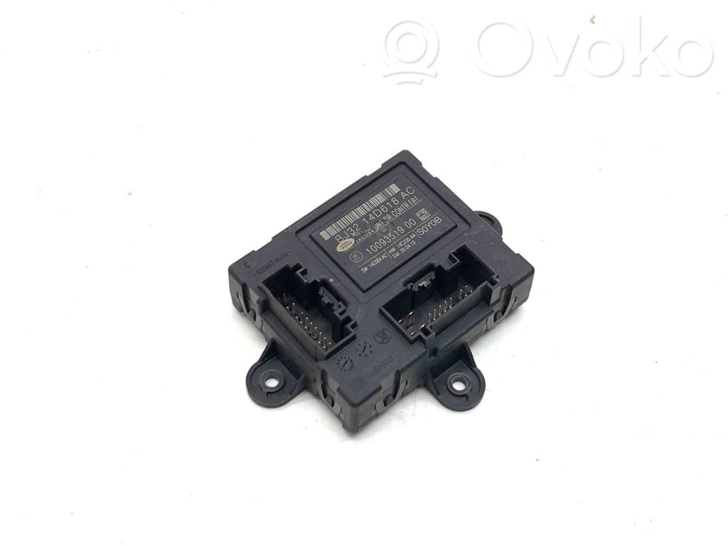 Jaguar XK - XKR Door control unit/module 