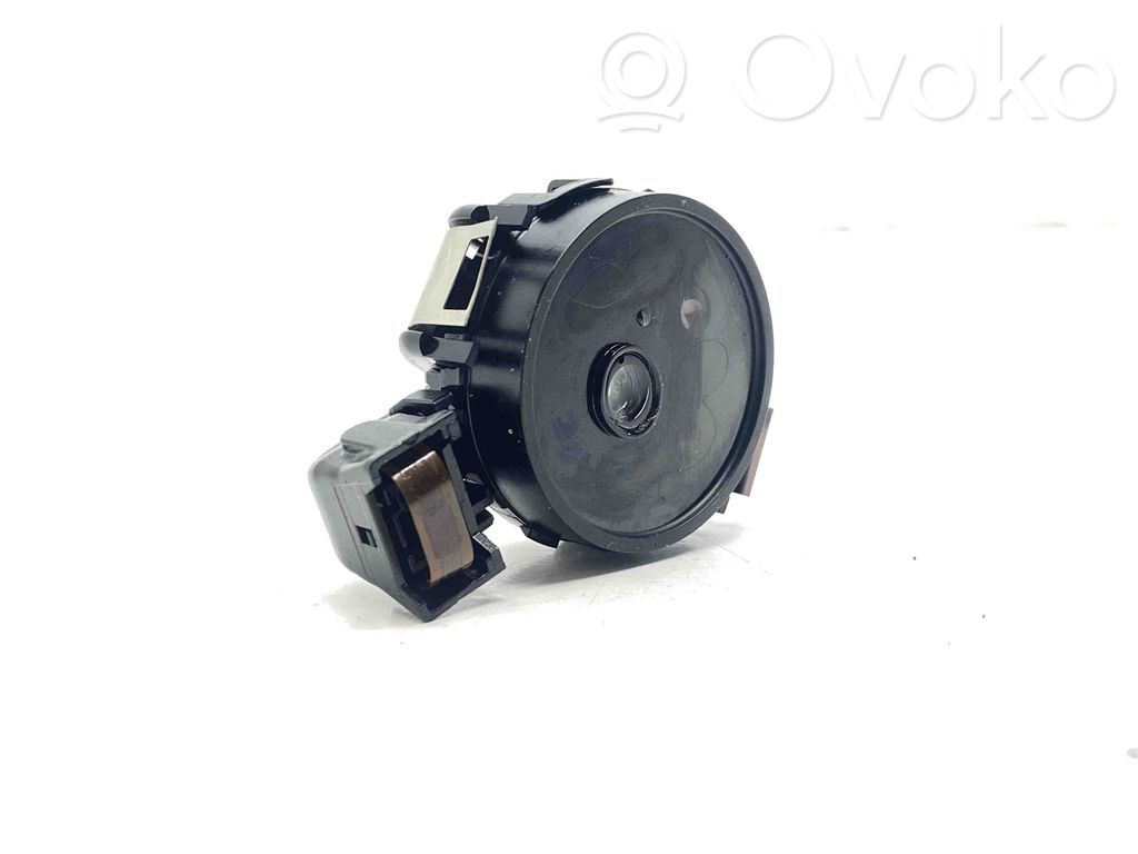 BMW 7 F01 F02 F03 F04 Rain sensor 