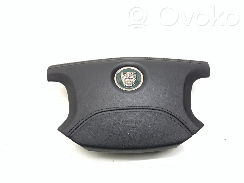 Jaguar S-Type Airbag dello sterzo 