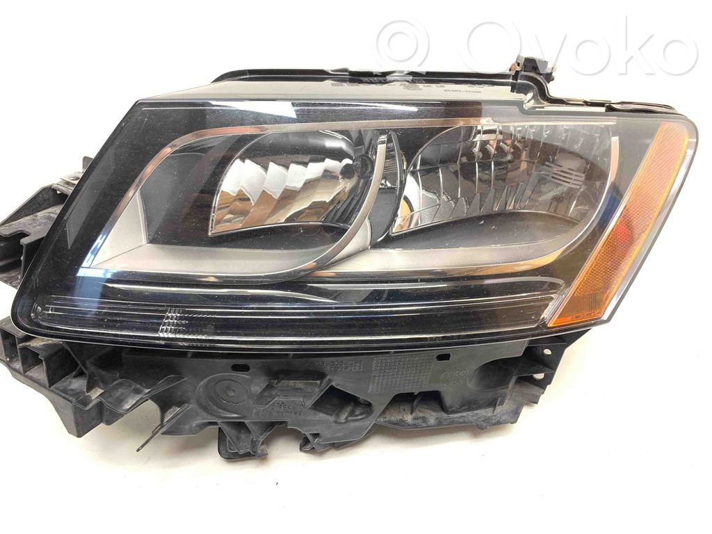 Audi Q5 SQ5 8R Lampa przednia 