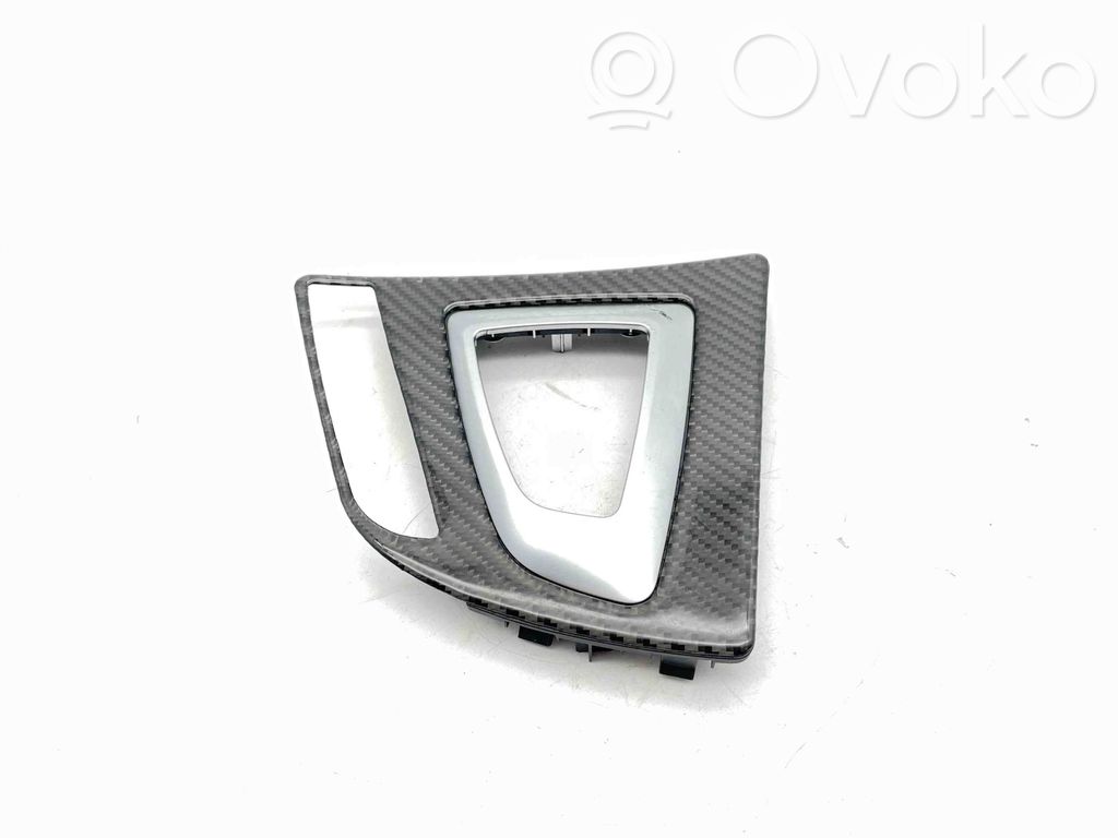 BMW 4 F32 F33 Ramka drążka zmiany biegów 