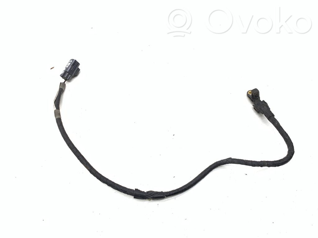 Jaguar S-Type Sensor de freno del ABS trasero 